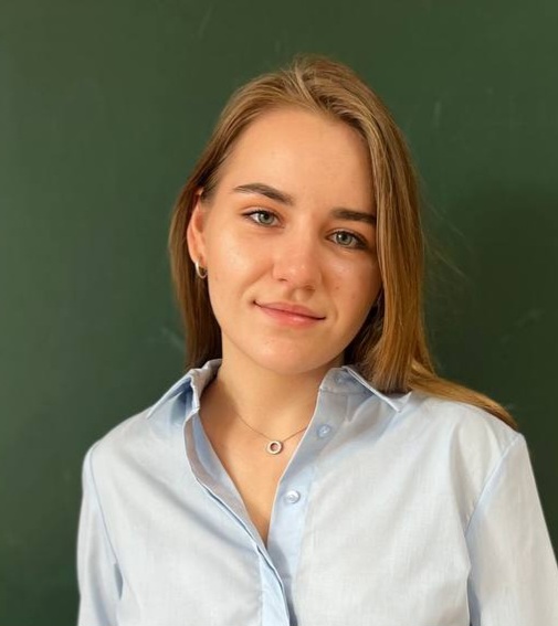 Баклушина Елизавета Васильевна Баклушина Елизавета Васильевна.