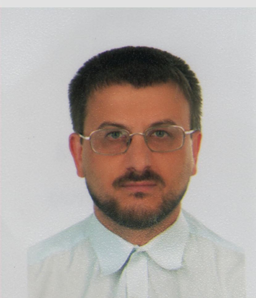 Бочкарев Владимир Александрович.