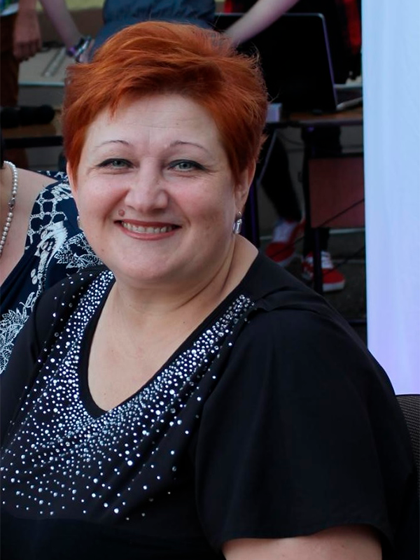 Лушникова Марина Валентиновна Лушникова Марина Валентиновна.